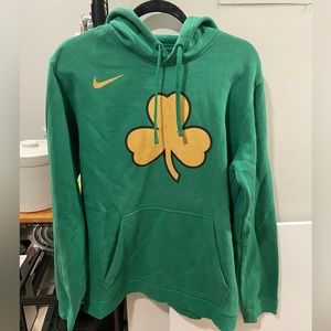 Celtics Hoodie
